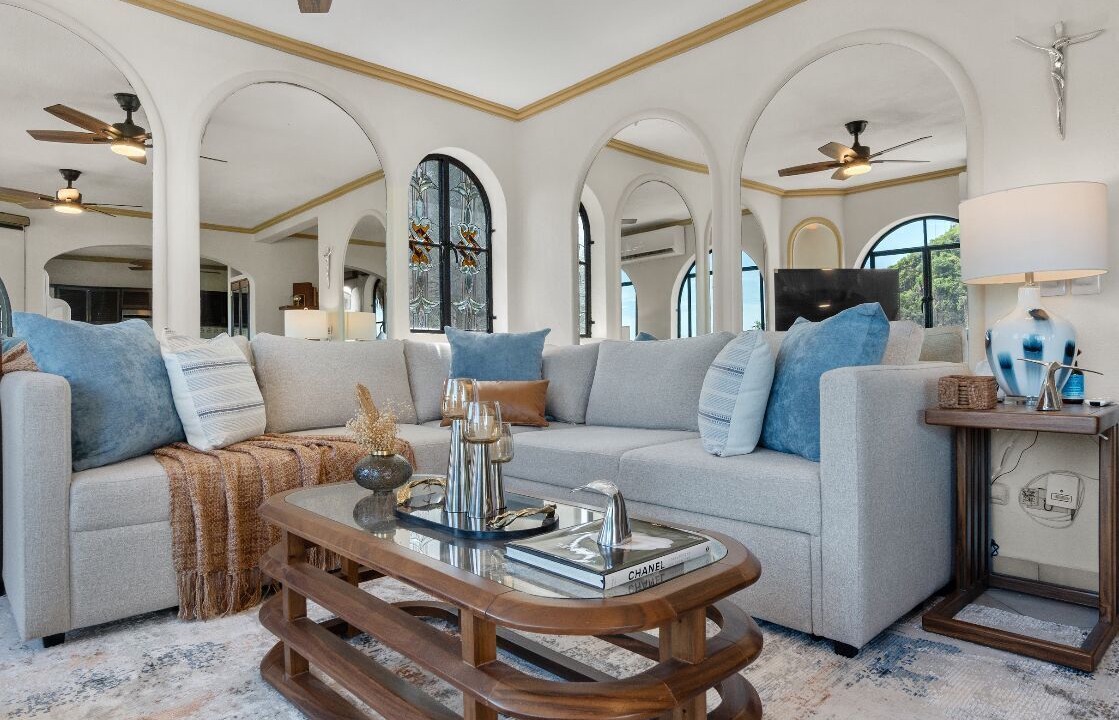 Photo of Livingroom in Emiliano Zapata