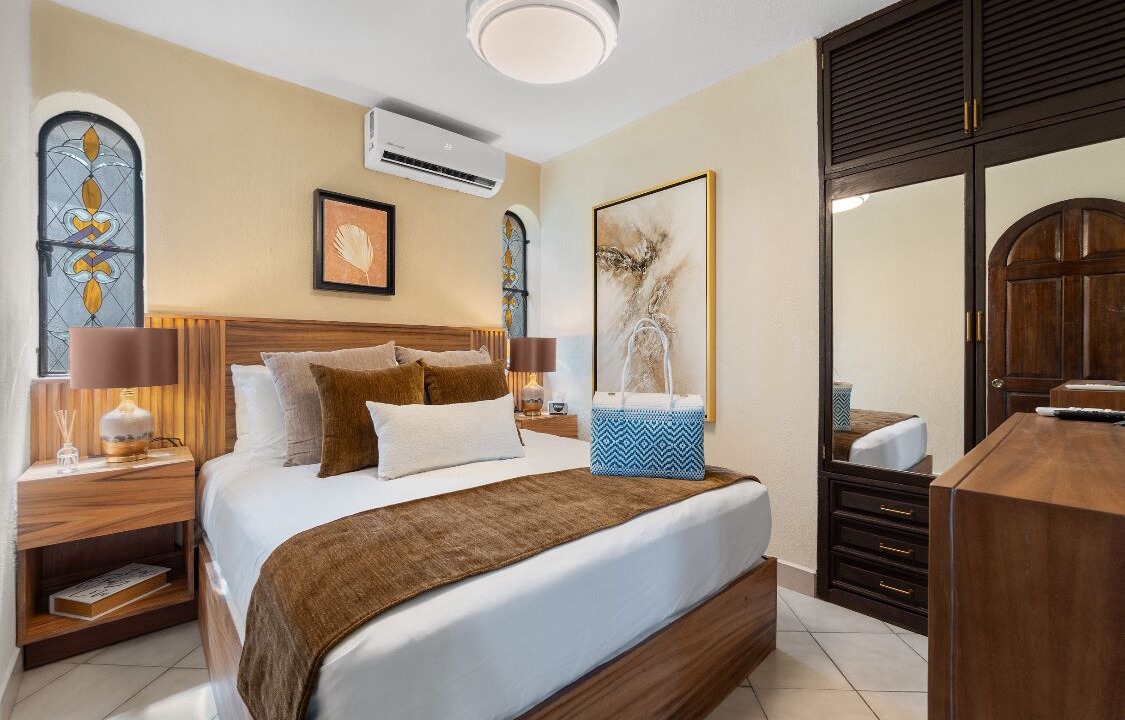 Photo of Bedroom in Emiliano Zapata