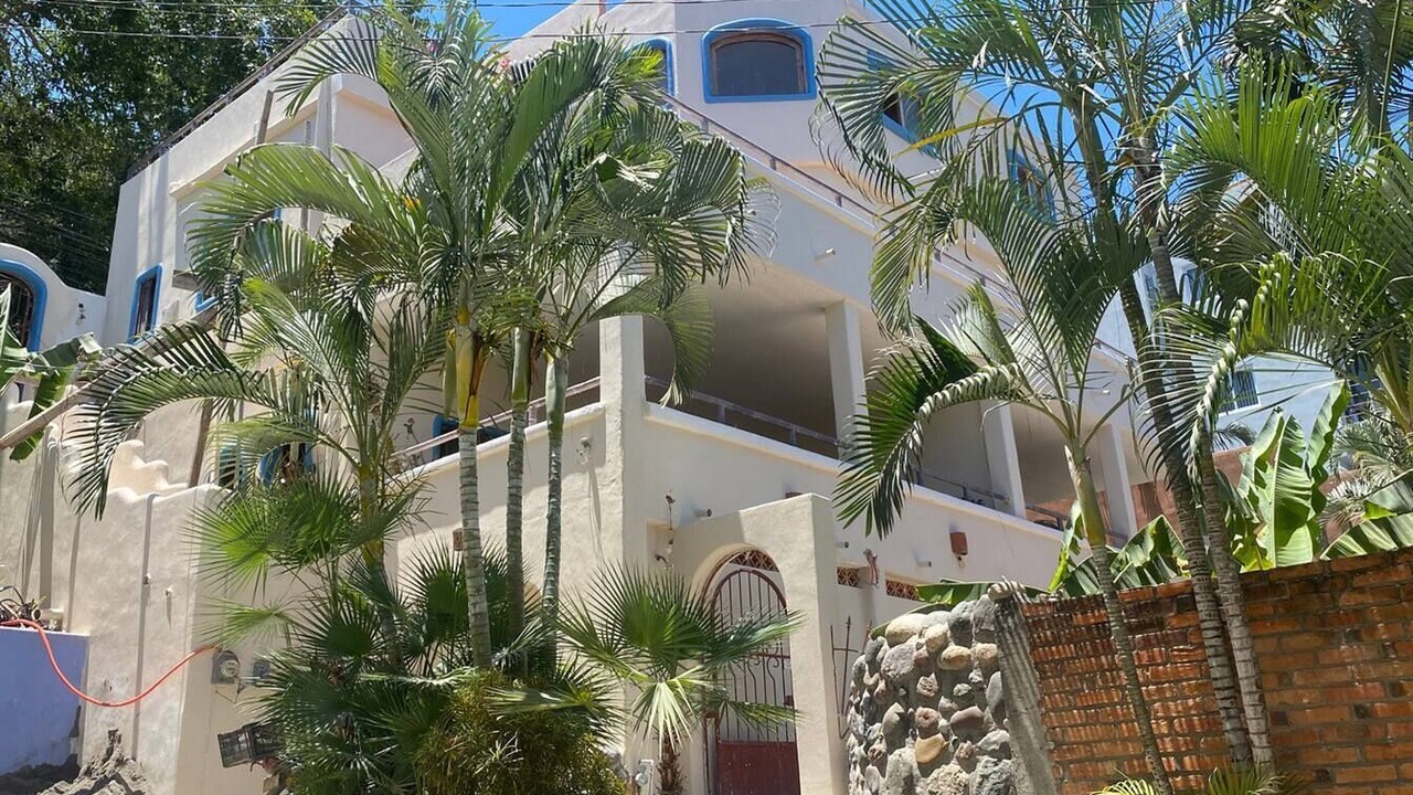 Photo of Others in Sayulita