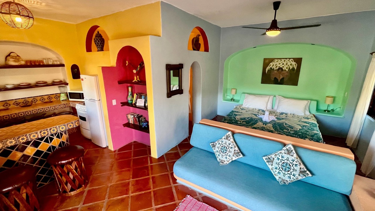 Photo of Others in Sayulita