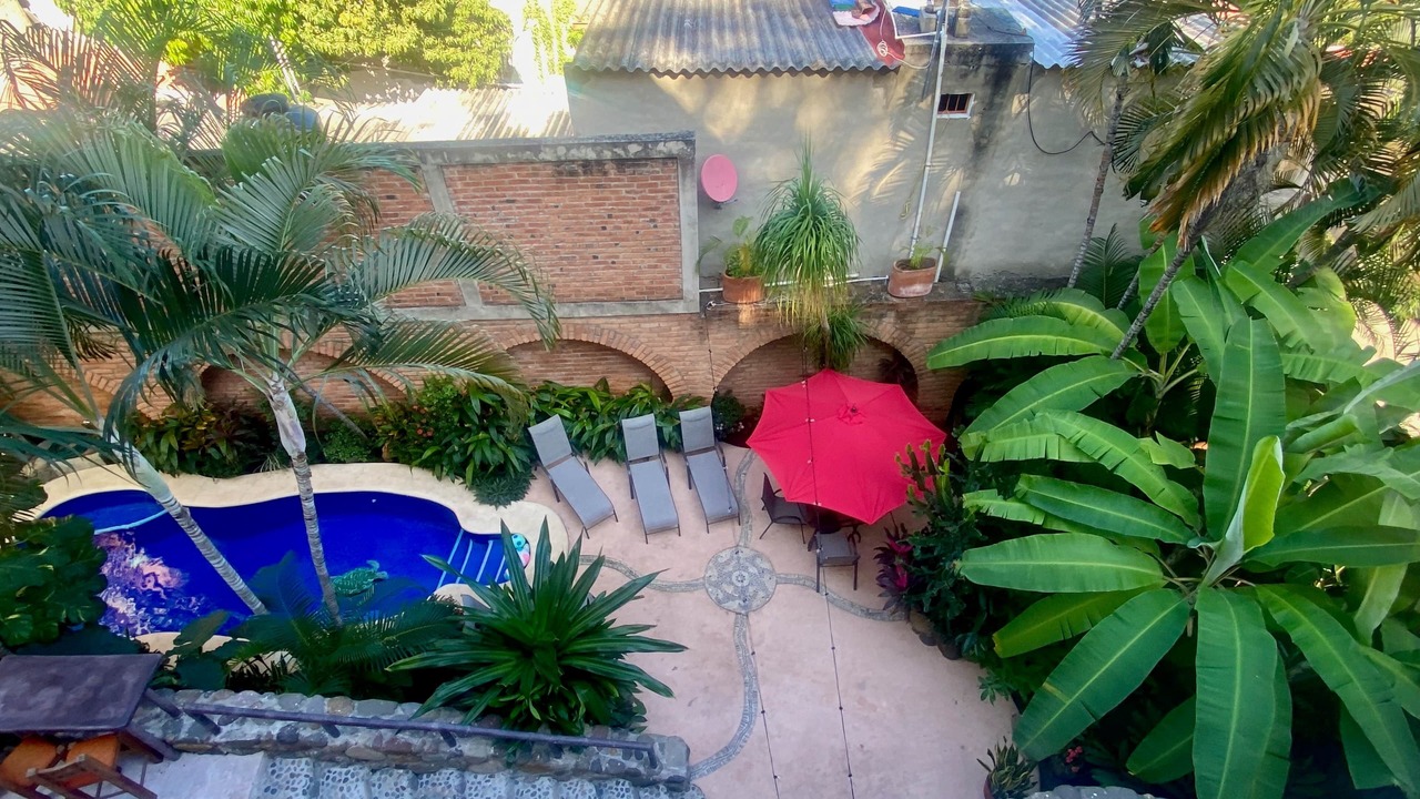 Photo of Outdoor in Sayulita