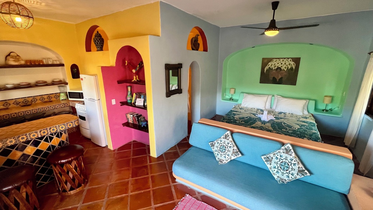 Photo of Others in Sayulita