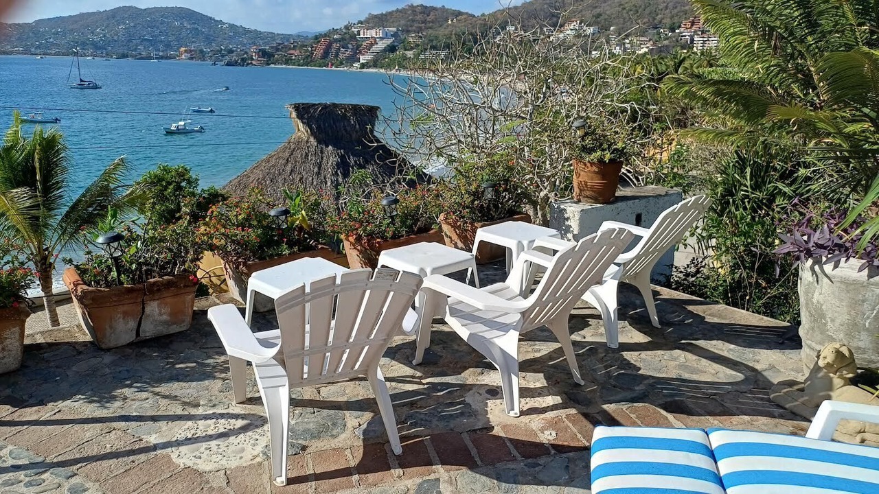 Photo of Outdoor in Playa Las Gatas