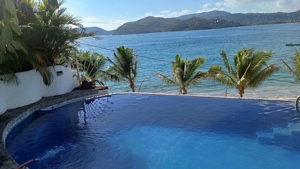 Photo of Outdoor in Playa Las Gatas
