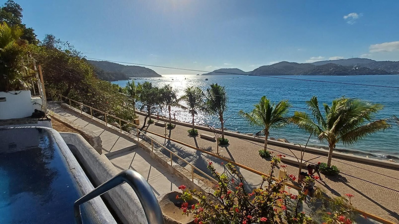 Photo of Outdoor in Playa Las Gatas