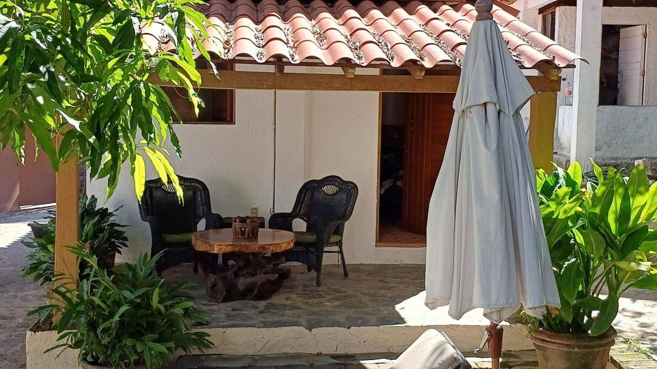 Photo of Outdoor in Playa Las Gatas