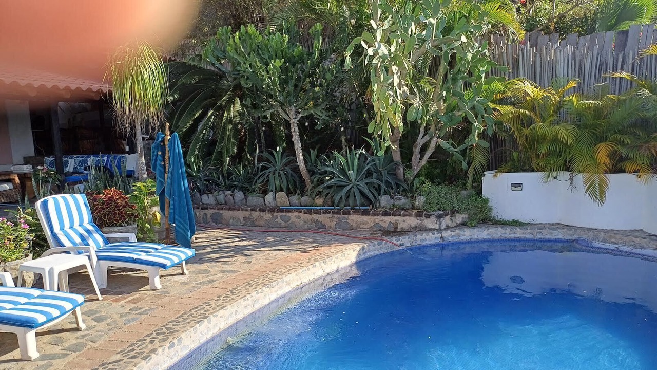 Photo of Outdoor in Playa Las Gatas