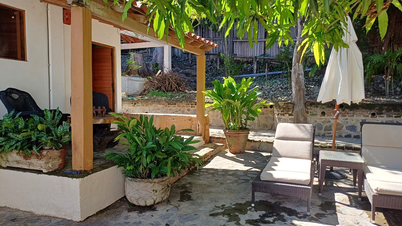 Photo of Outdoor in Playa Las Gatas