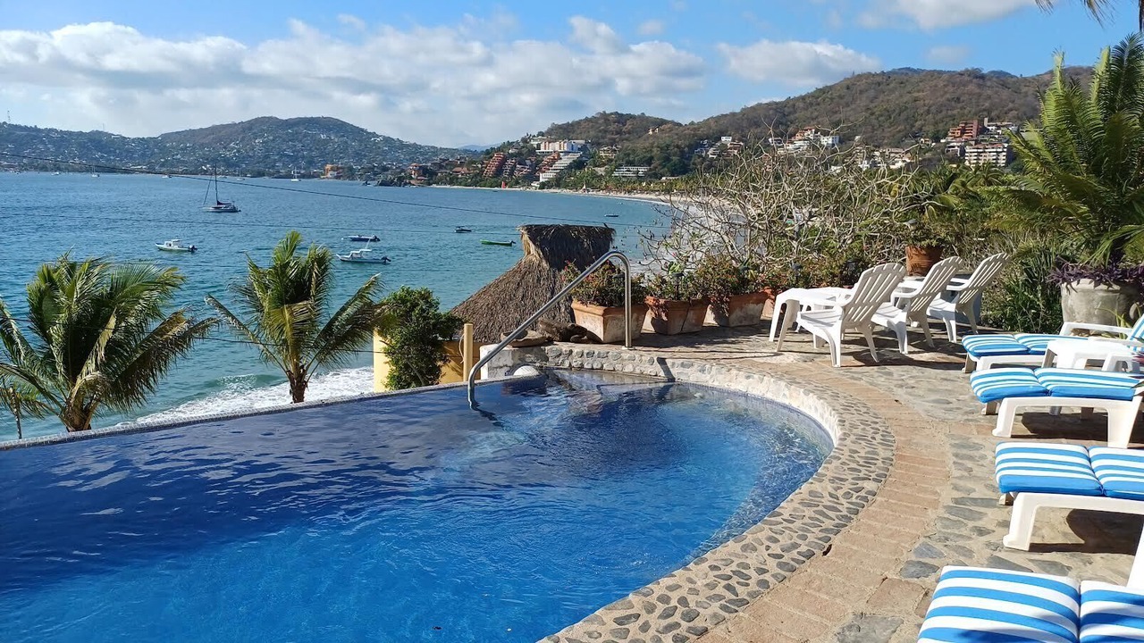 Photo of Outdoor in Playa Las Gatas