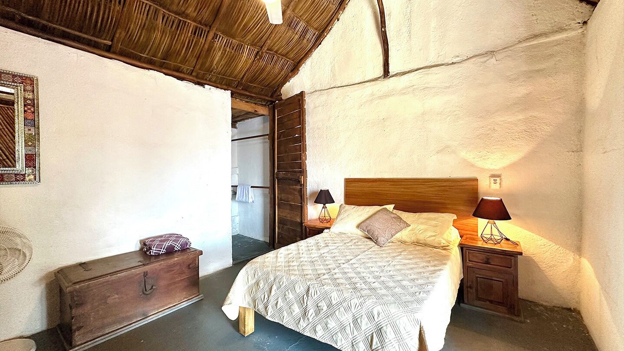 Photo of Bedroom in Benito Juarez
