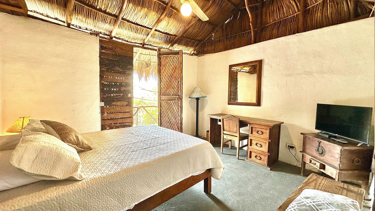 Photo of Bedroom in Benito Juarez