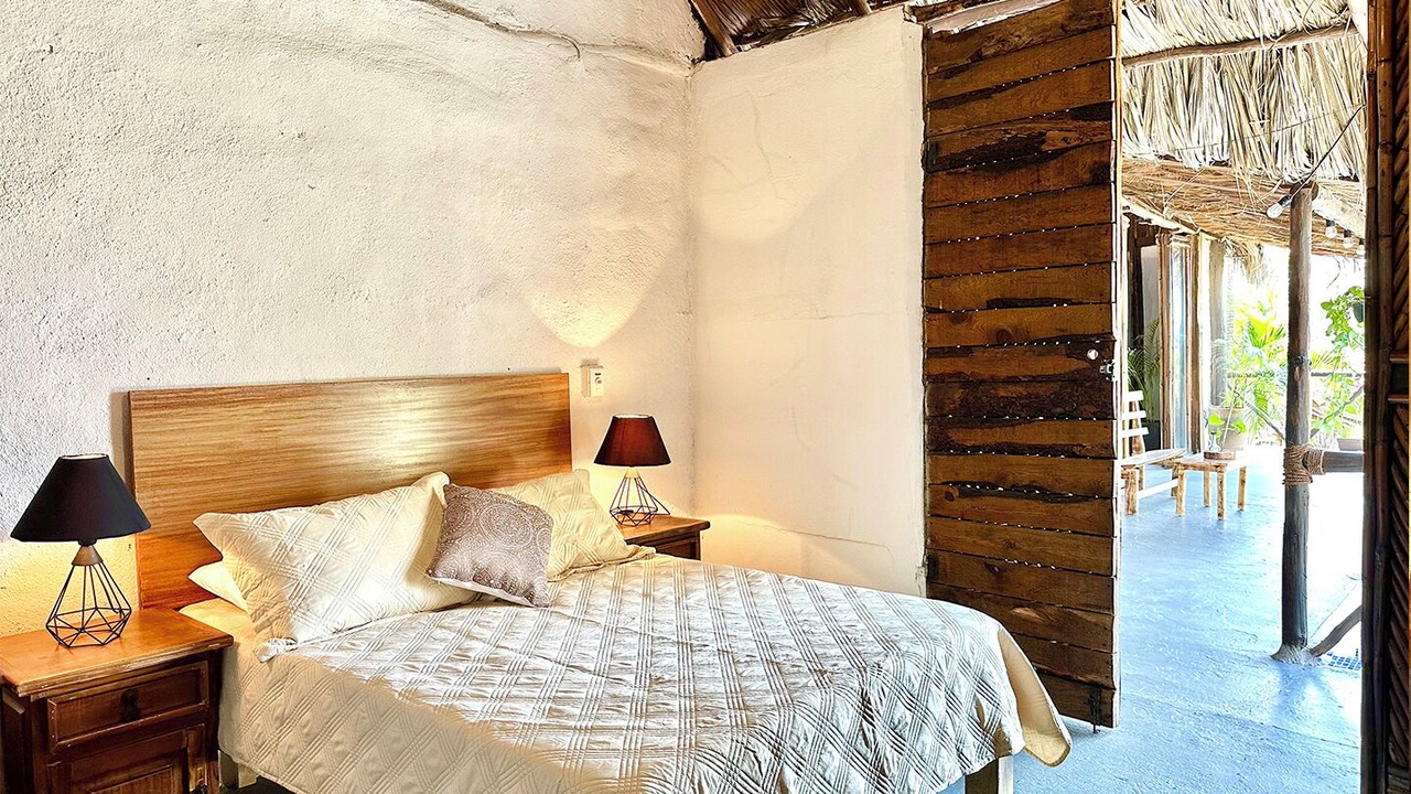 Photo of Bedroom in Benito Juarez