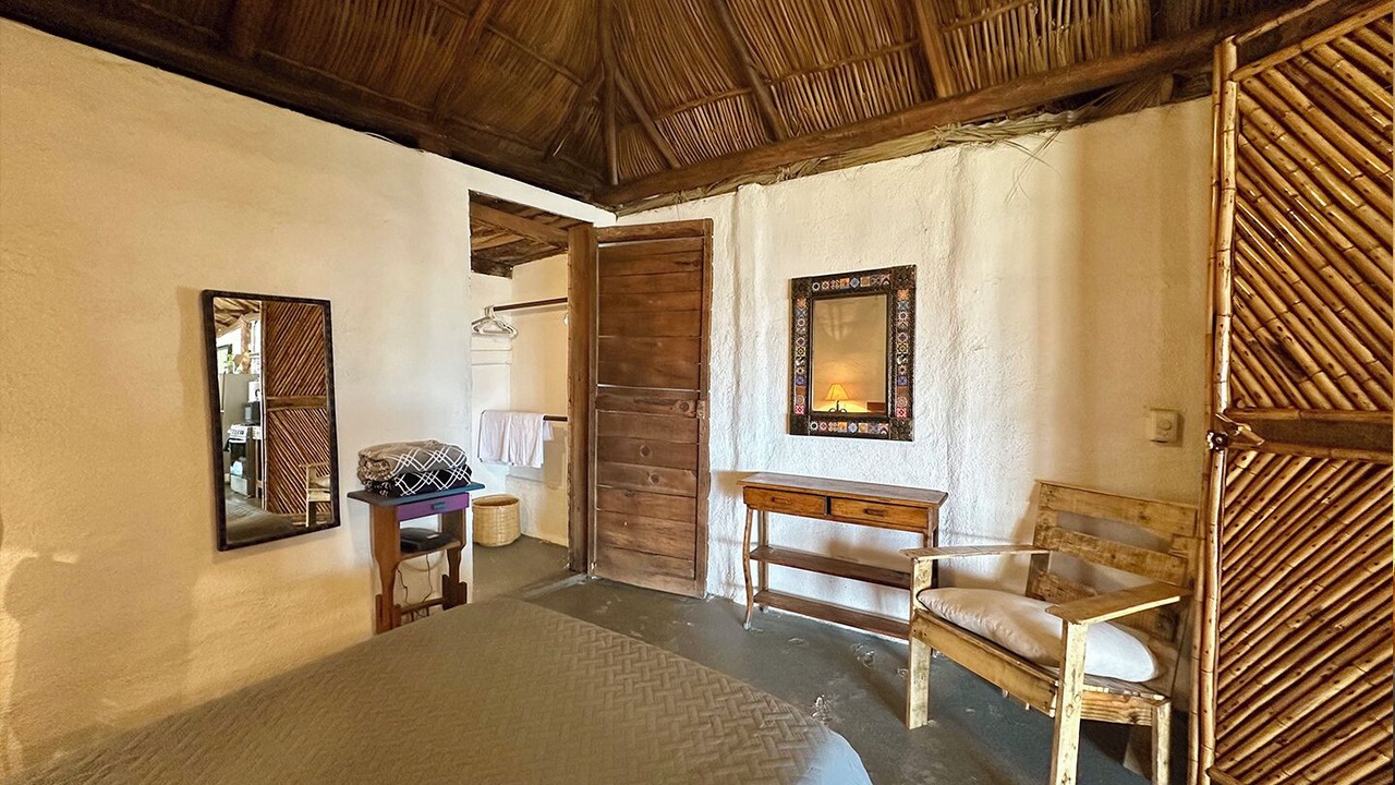 Photo of Bedroom in Benito Juarez