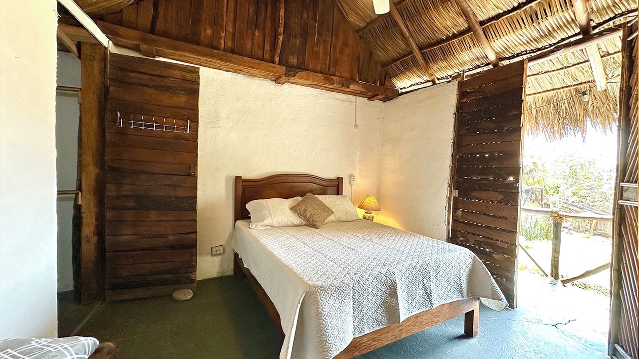 Photo of Bedroom in Benito Juarez