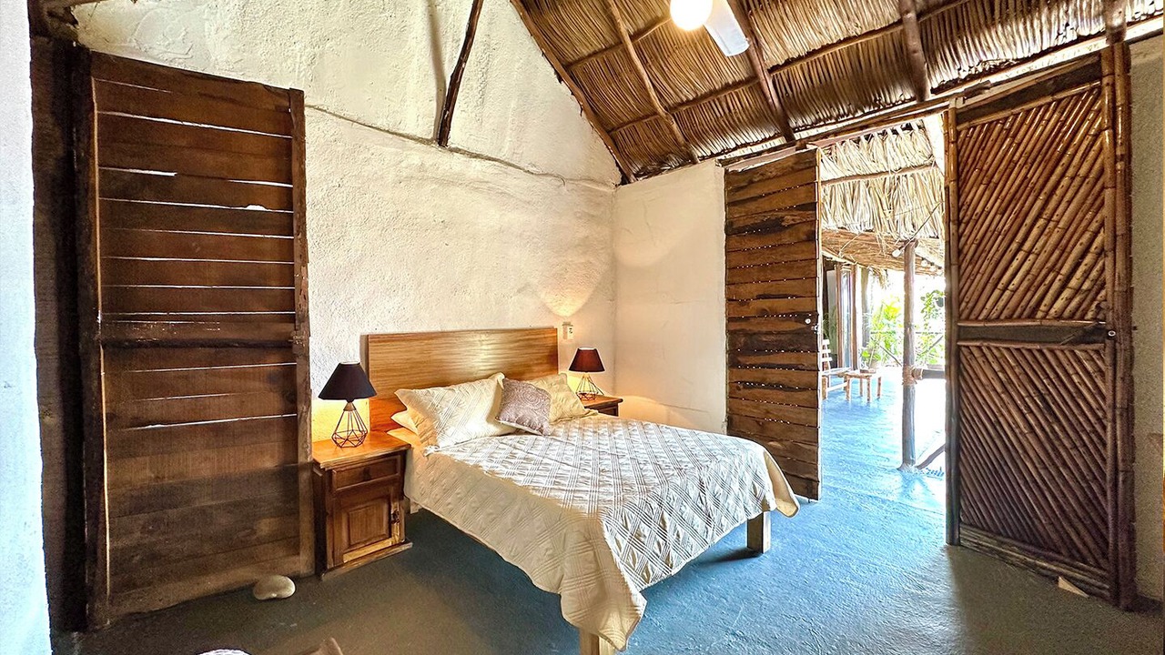 Photo of Bedroom in Benito Juarez
