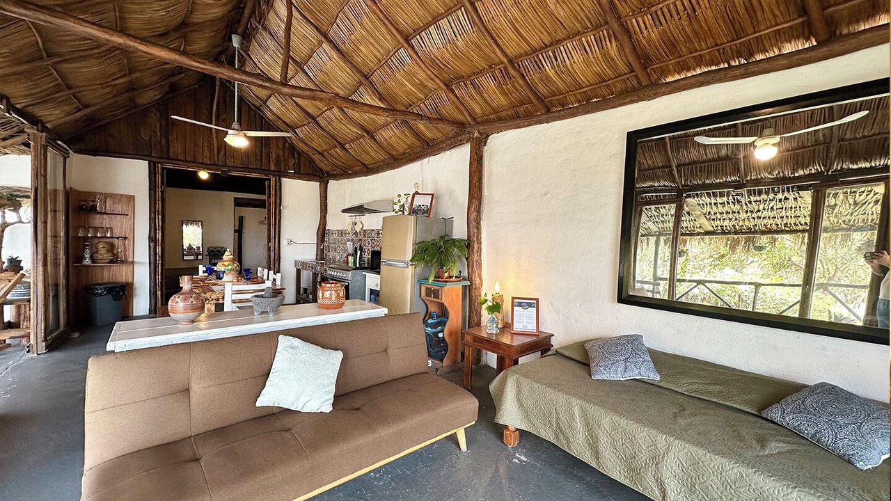 Photo of Livingroom in Benito Juarez