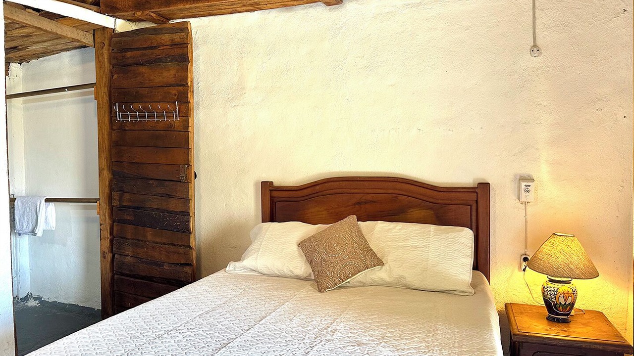 Photo of Bedroom in Benito Juarez