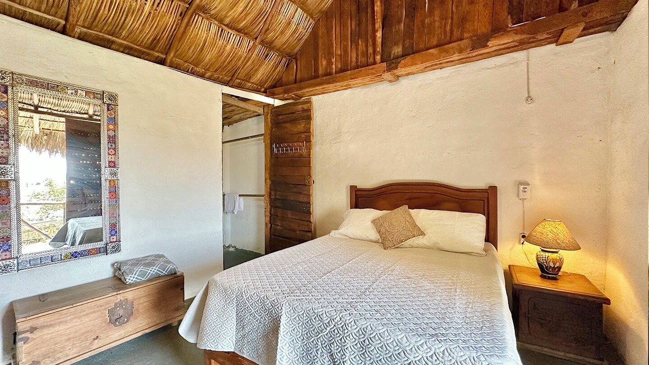 Photo of Bedroom in Benito Juarez