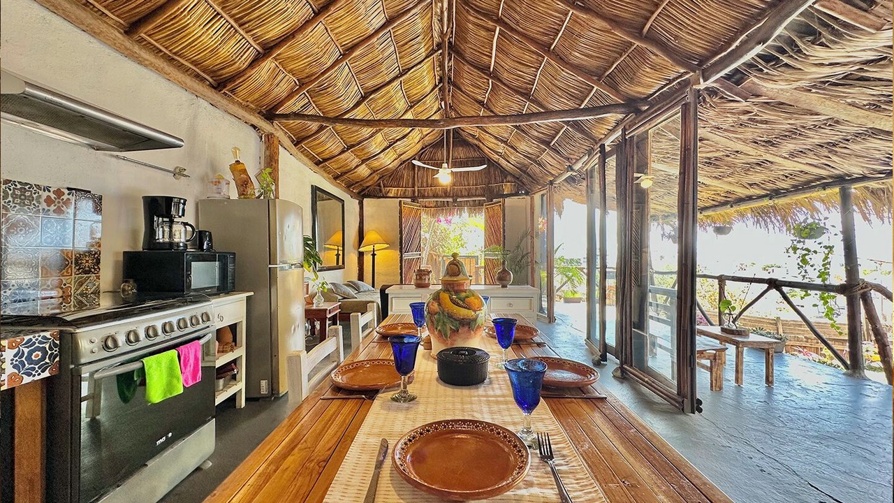 Photo of Kitchen in Benito Juarez