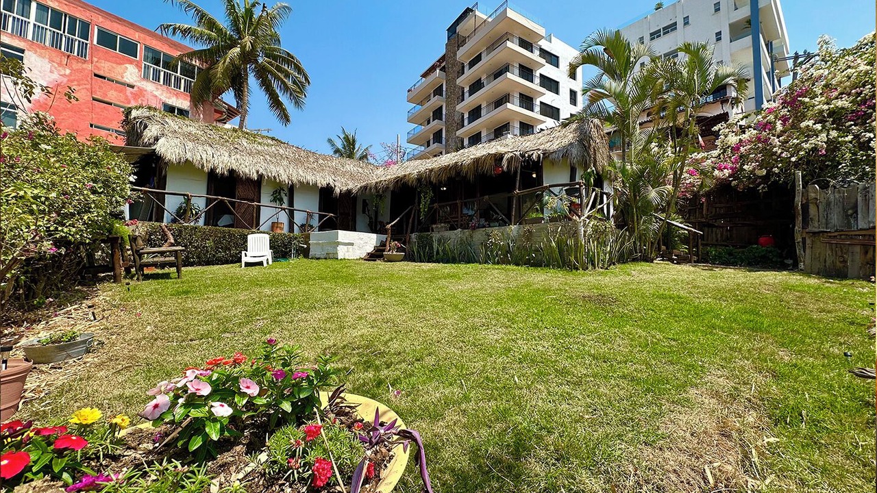 Photo of Outdoor in Benito Juarez