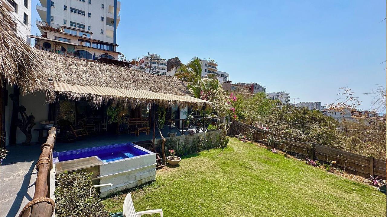 Photo of Outdoor in Benito Juarez