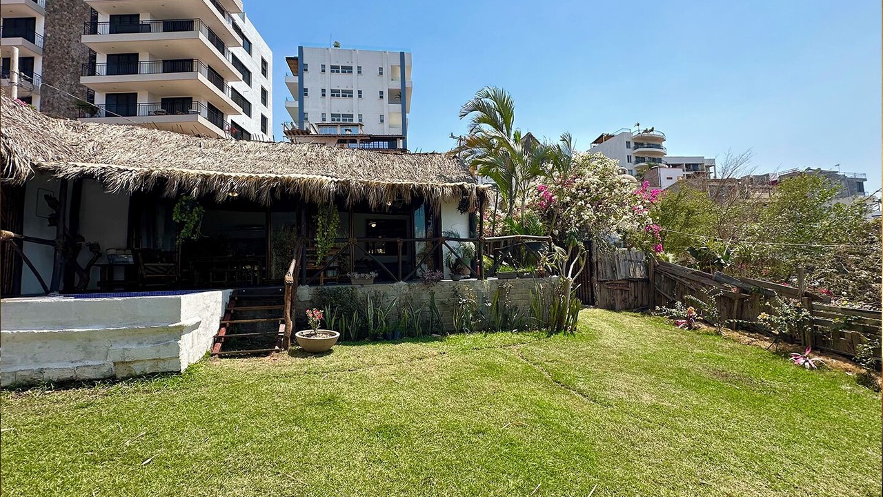 Photo of Outdoor in Benito Juarez