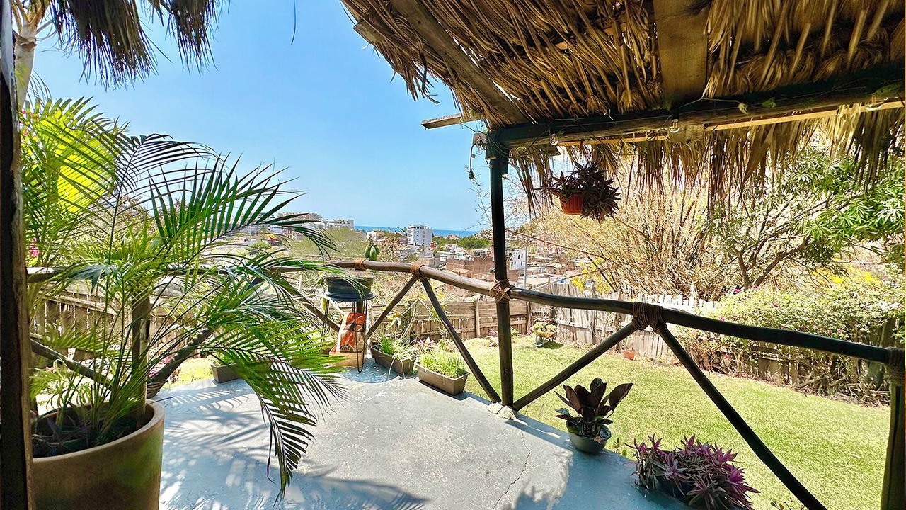 Photo of Outdoor in Benito Juarez