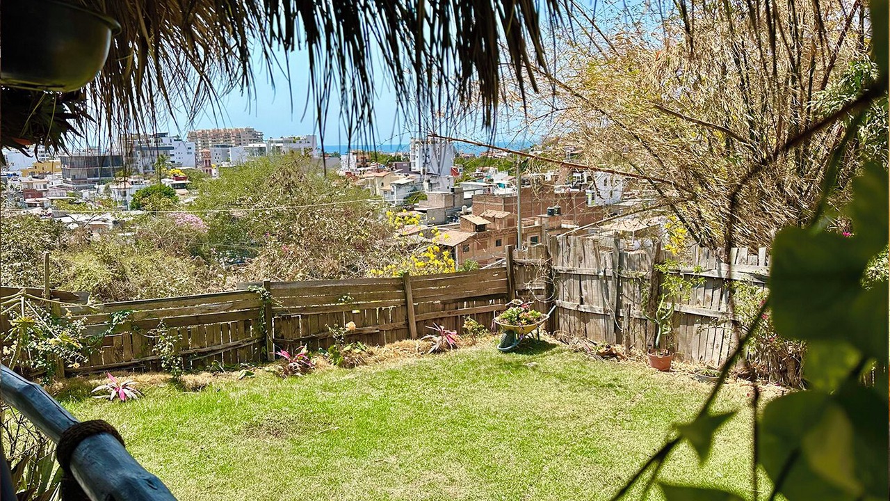 Photo of Outdoor in Benito Juarez