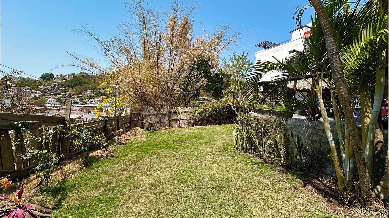Photo of Outdoor in Benito Juarez