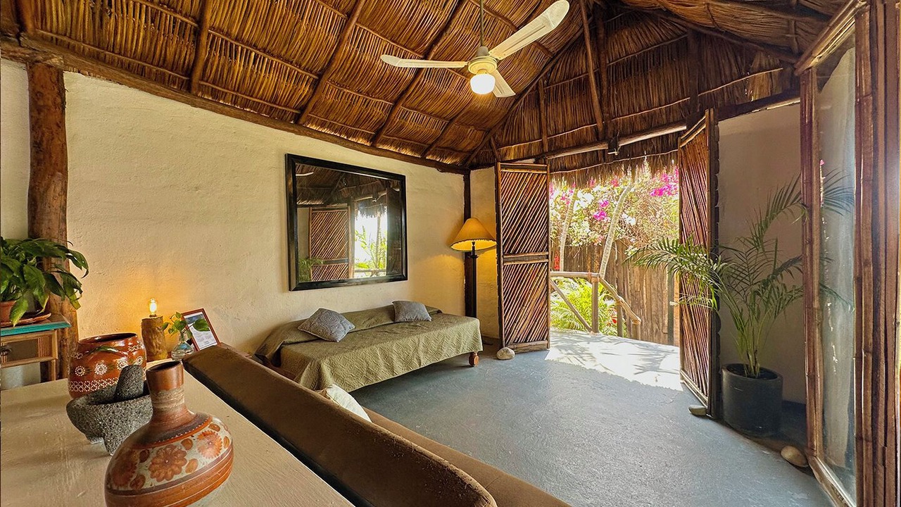 Photo of Livingroom in Benito Juarez
