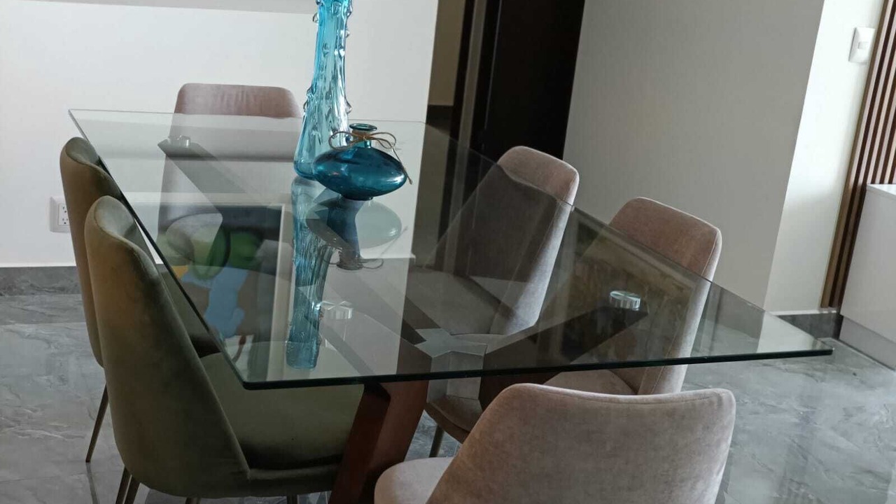 Photo of Livingroom in Anahuac