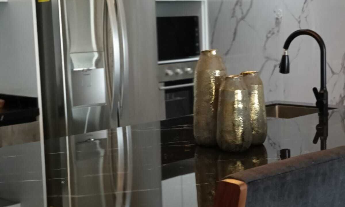 Photo of Kitchen in Anahuac