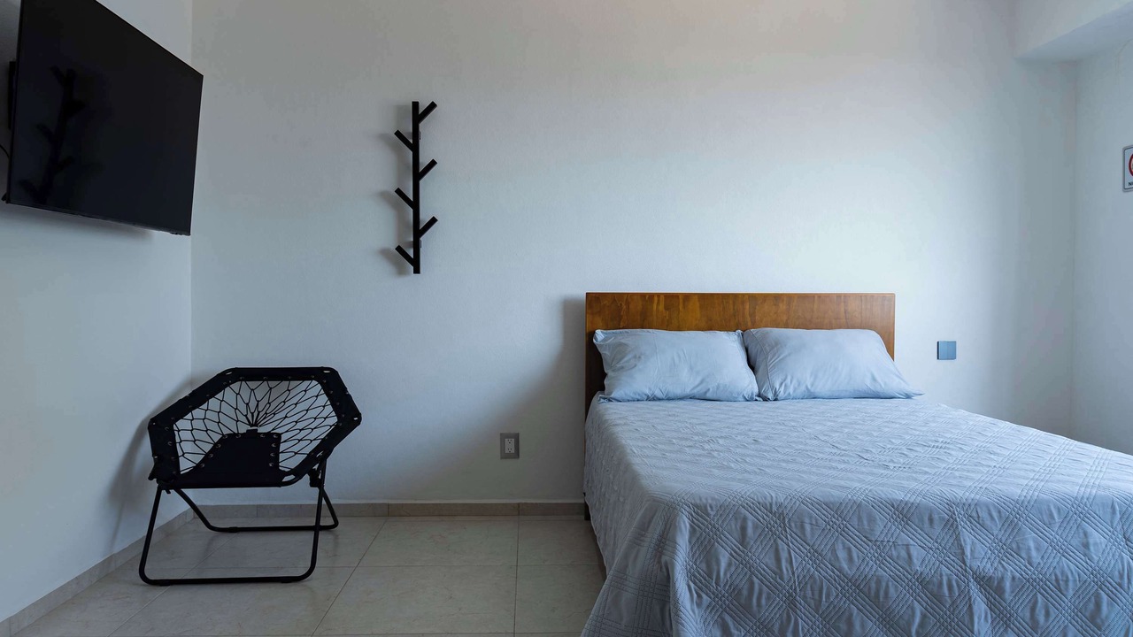 Photo of Bedroom in Acapulco