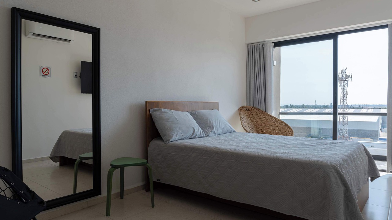 Photo of Bedroom in Acapulco
