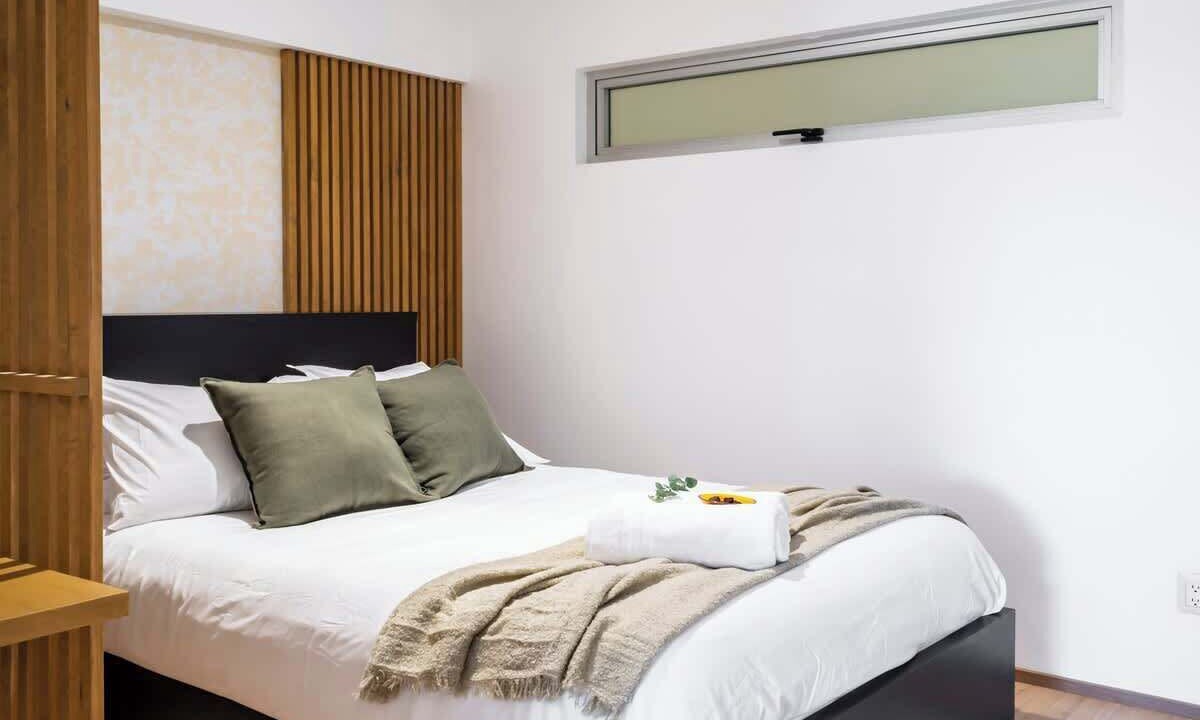 Photo of Bedroom in Ampliacion Granada