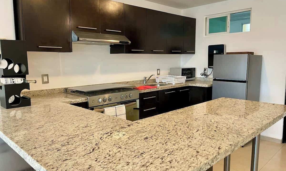 Photo of Kitchen in Hipodromo