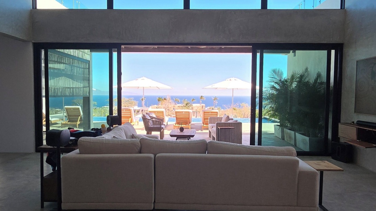 Photo of Livingroom in El Sargento