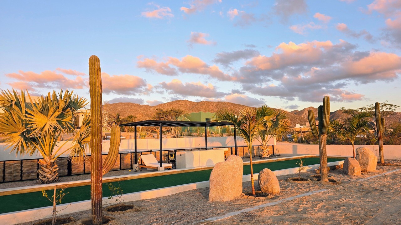 Photo of Outdoor in El Sargento
