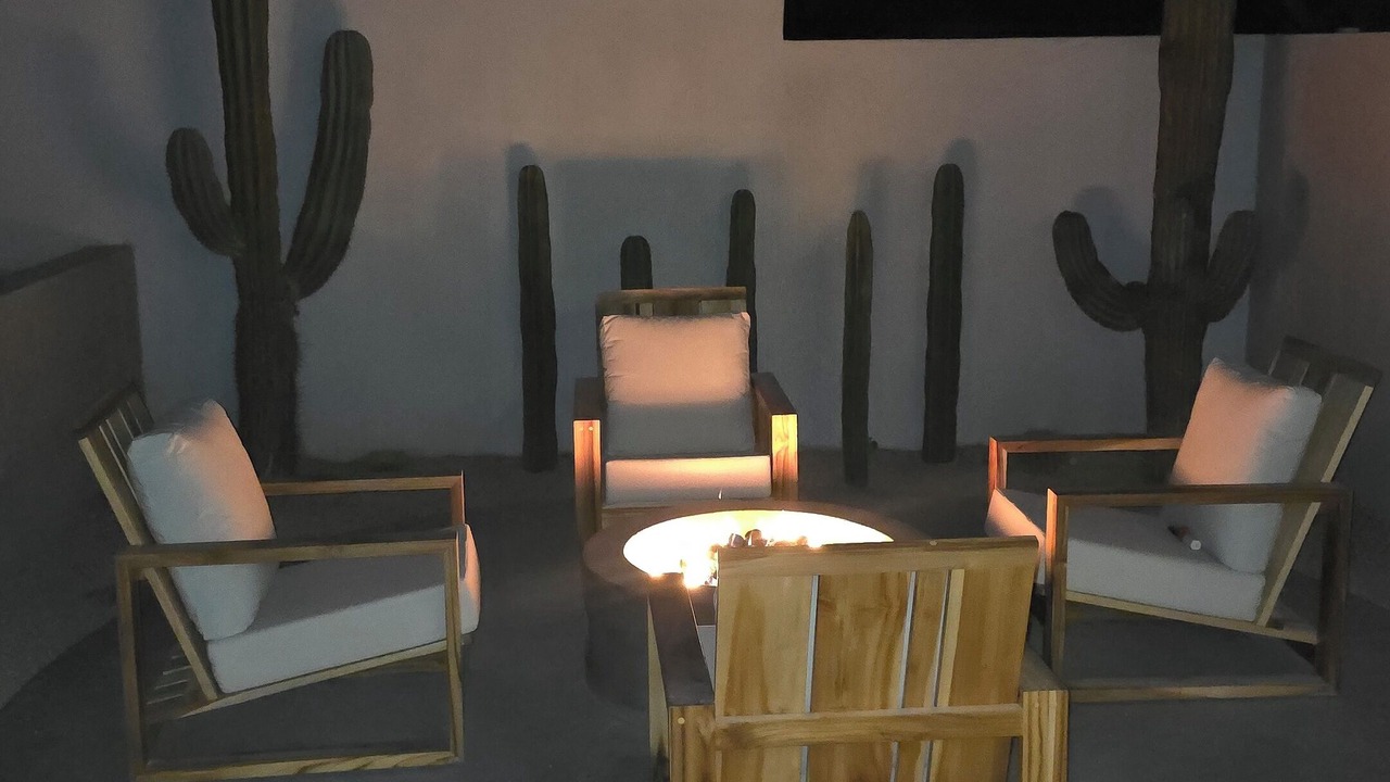 Photo of Outdoor in El Sargento