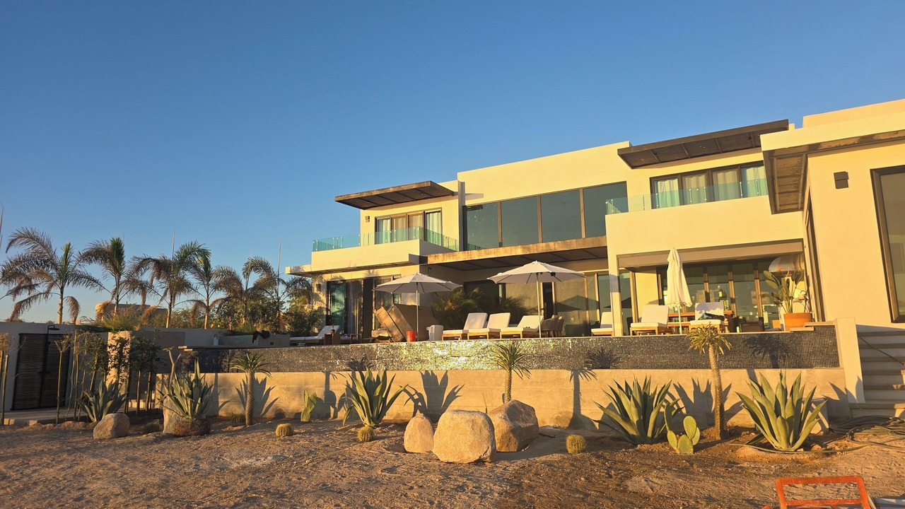 Photo of Outdoor in El Sargento