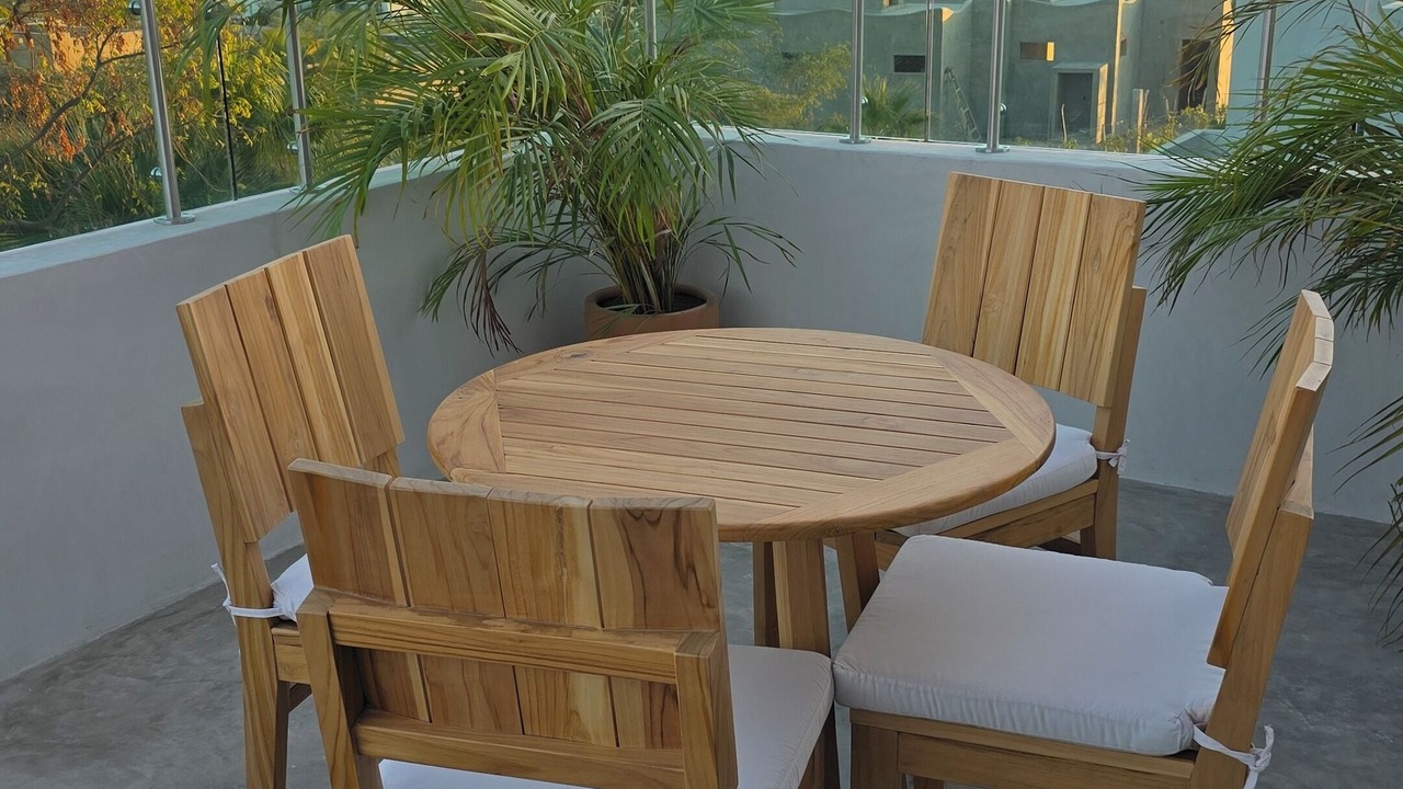 Photo of Outdoor in El Sargento