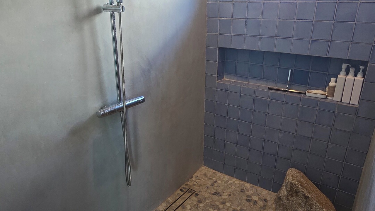 Photo of Bathroom in El Sargento