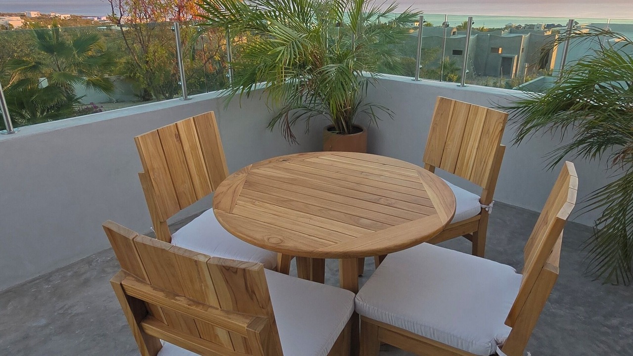 Photo of Outdoor in El Sargento