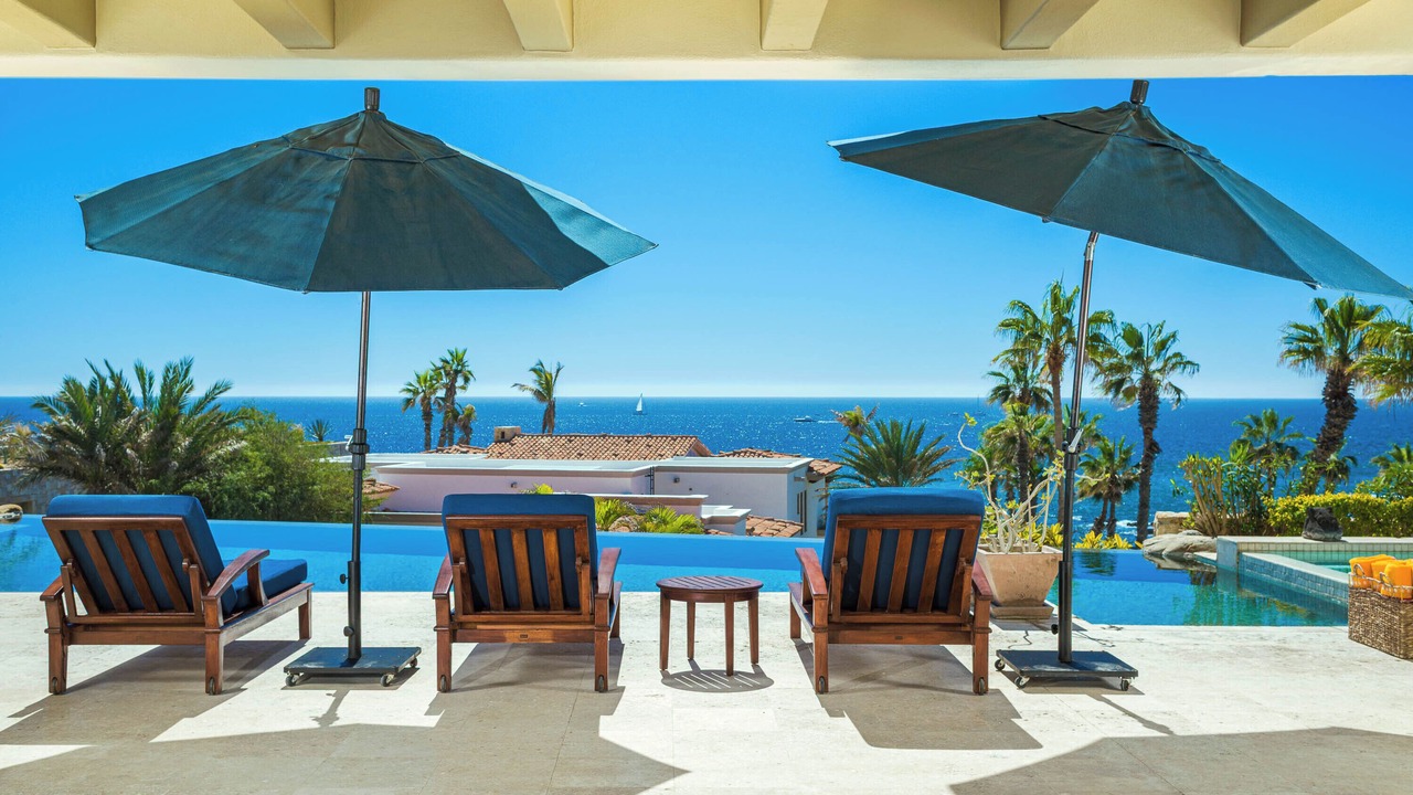 Photo of Outdoor in Cabo San Lucas