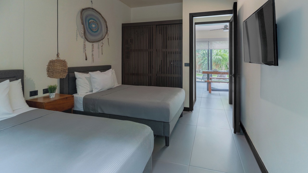 Photo of Bedroom in La Veleta