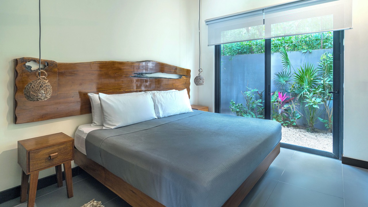 Photo of Bedroom in La Veleta