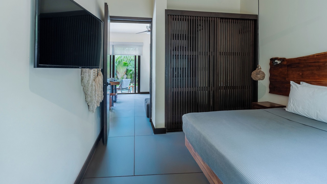 Photo of Bedroom in La Veleta