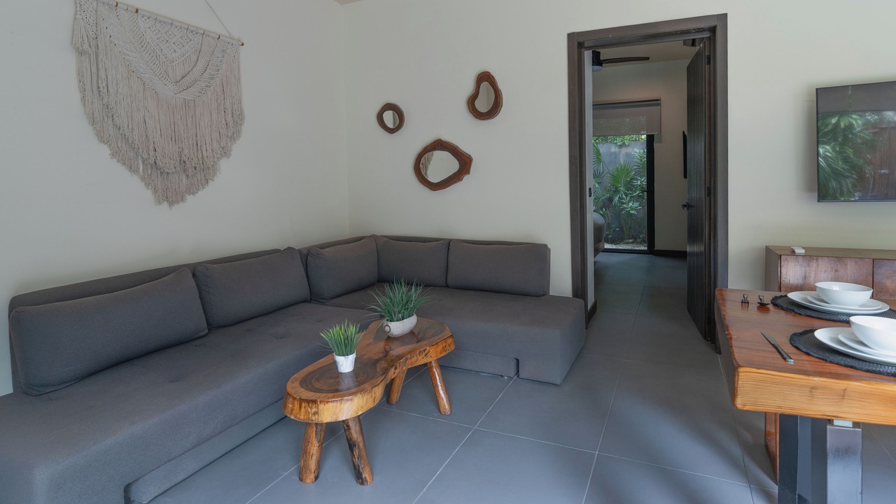 Photo of Livingroom in La Veleta