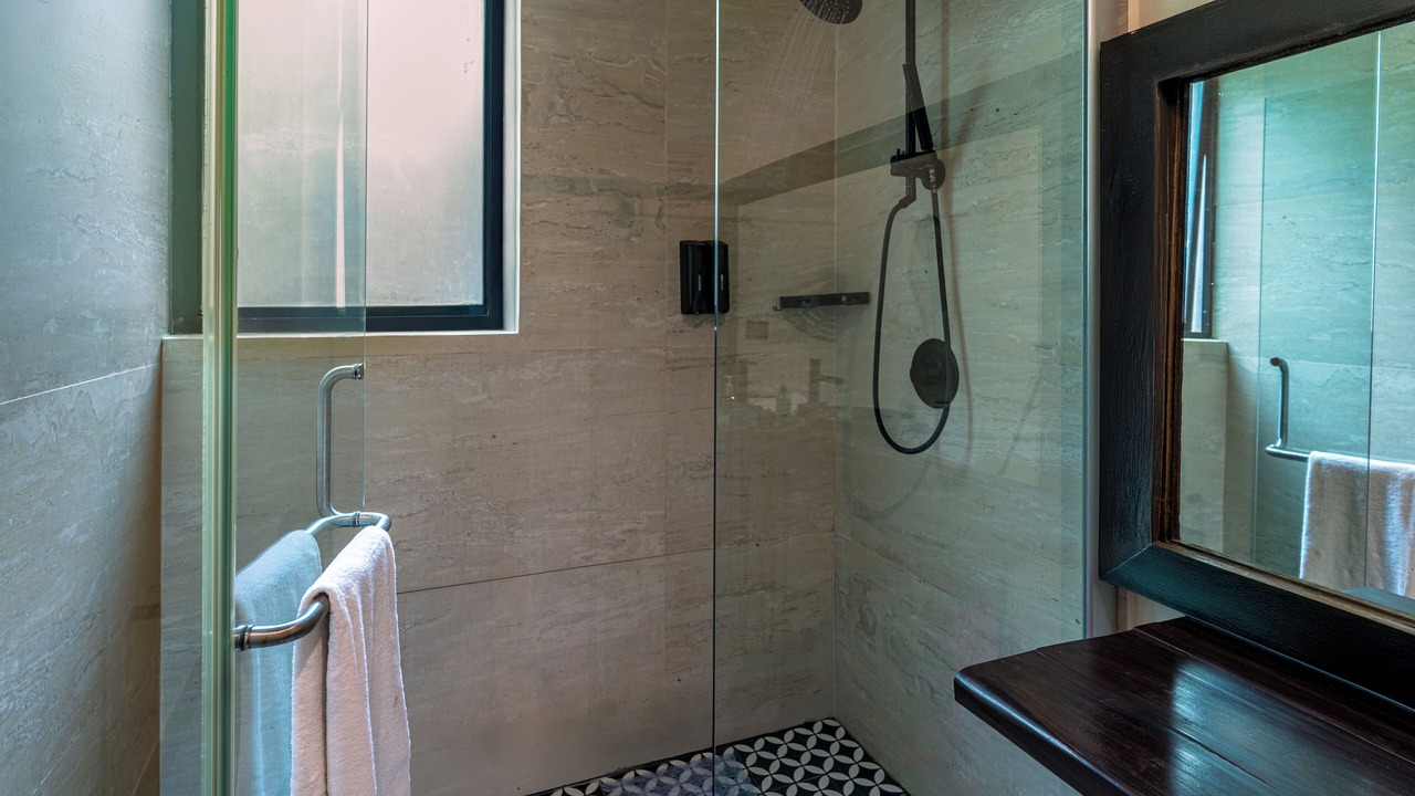 Photo of Bathroom in La Veleta