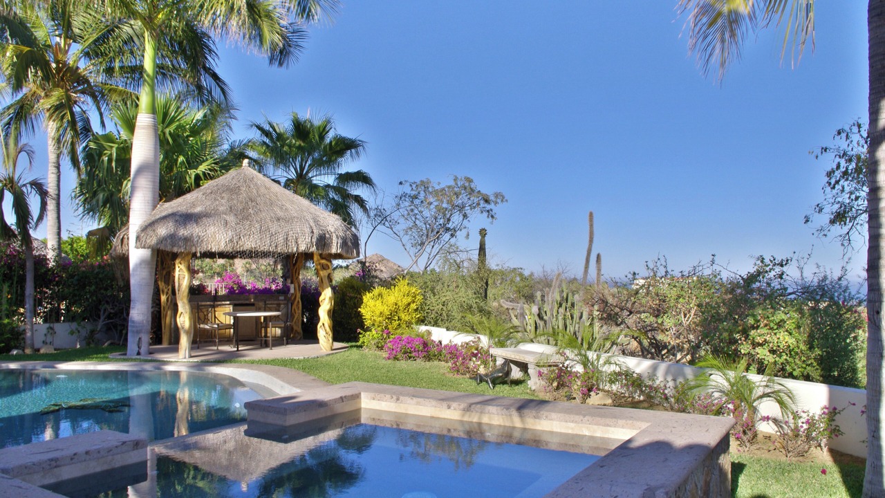 Photo of Outdoor in Cabo San Lucas